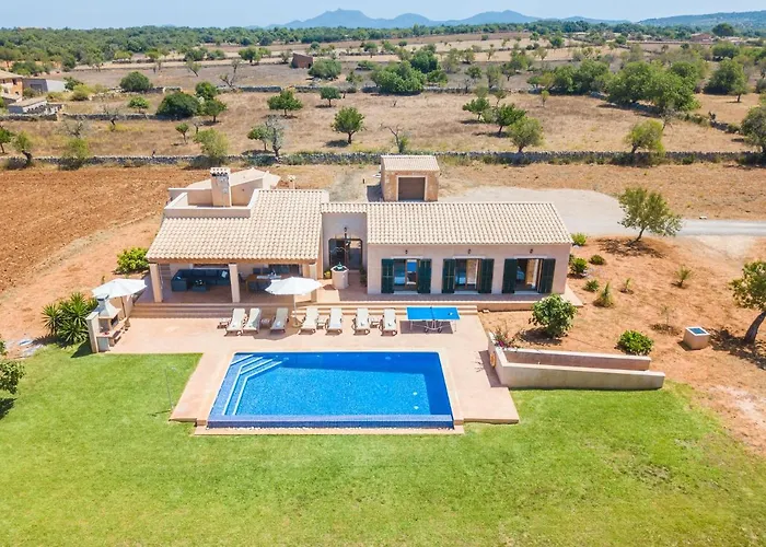 Finca Xorca