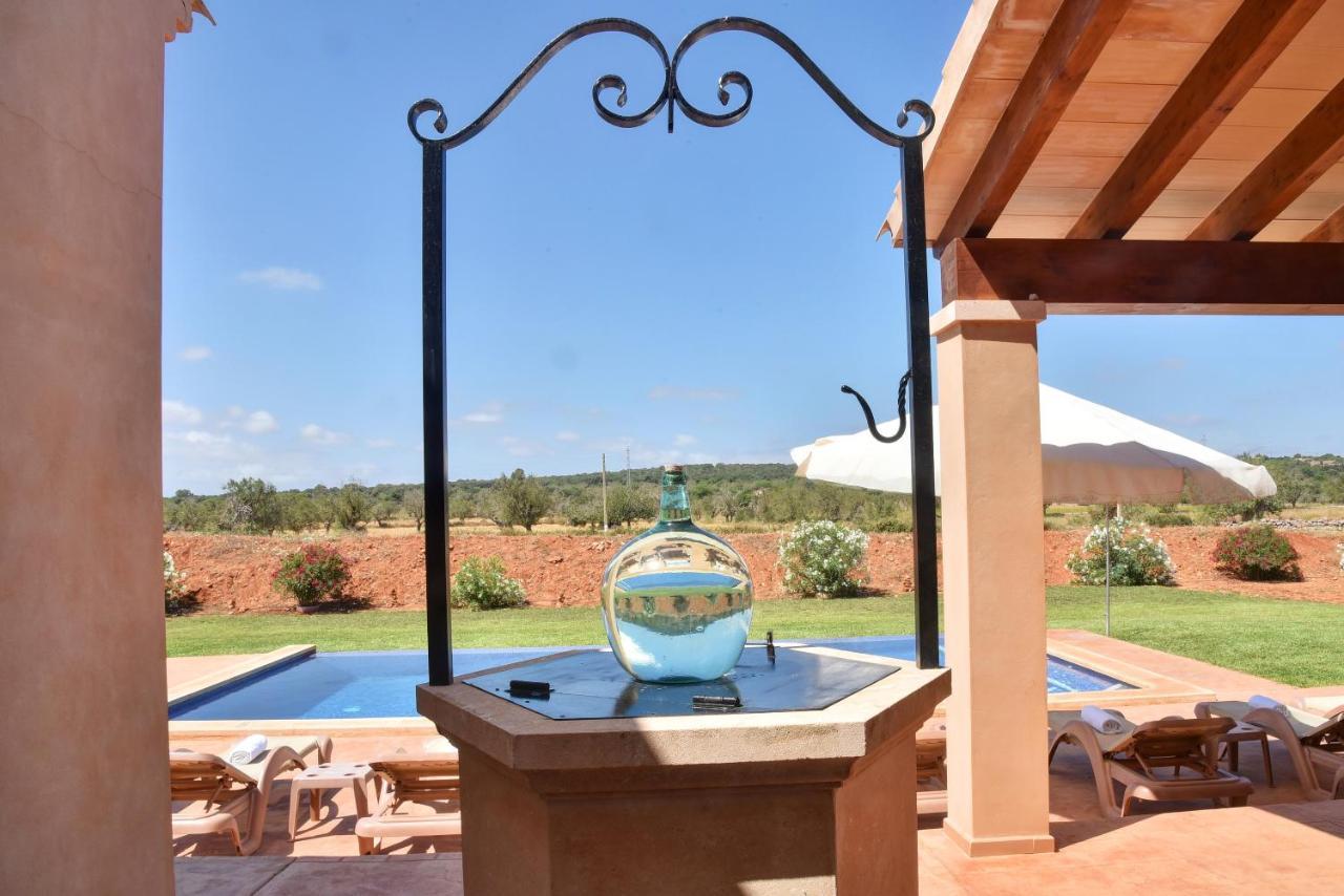 Villa Xorca