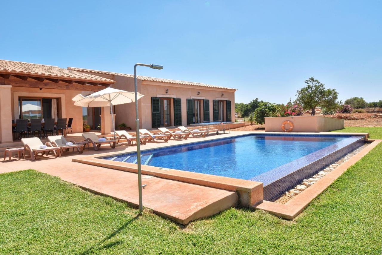 Xorca Villa *