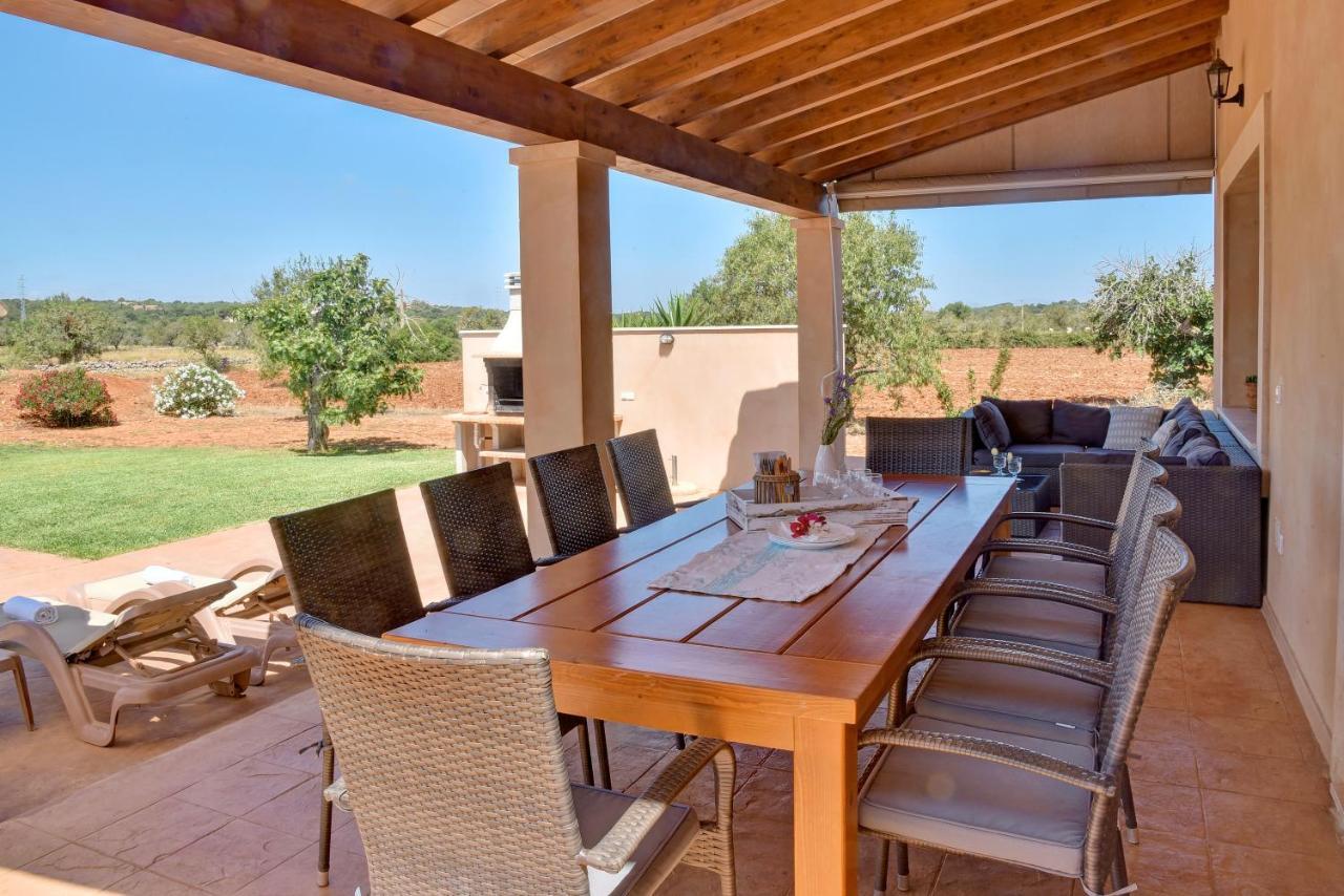Xorca Villa *