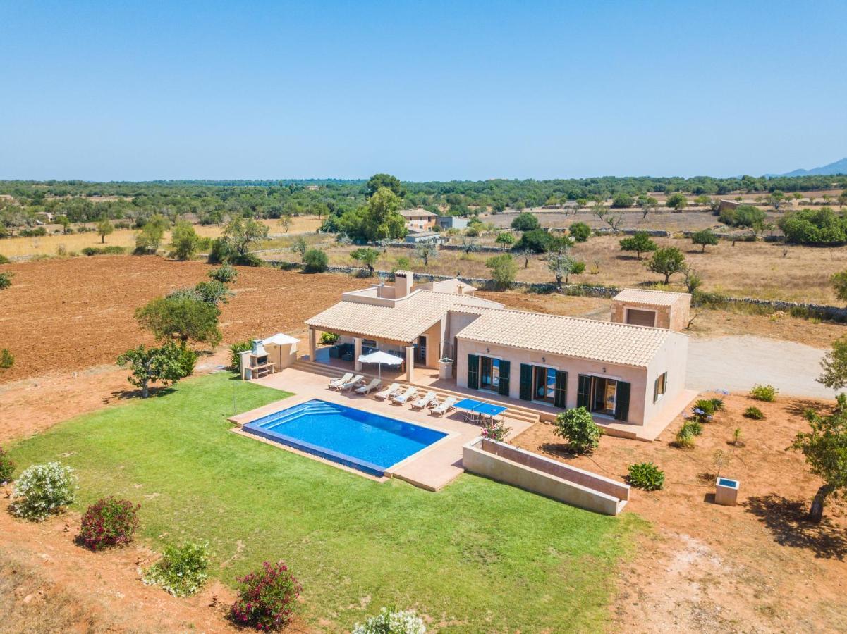 Xorca Villa