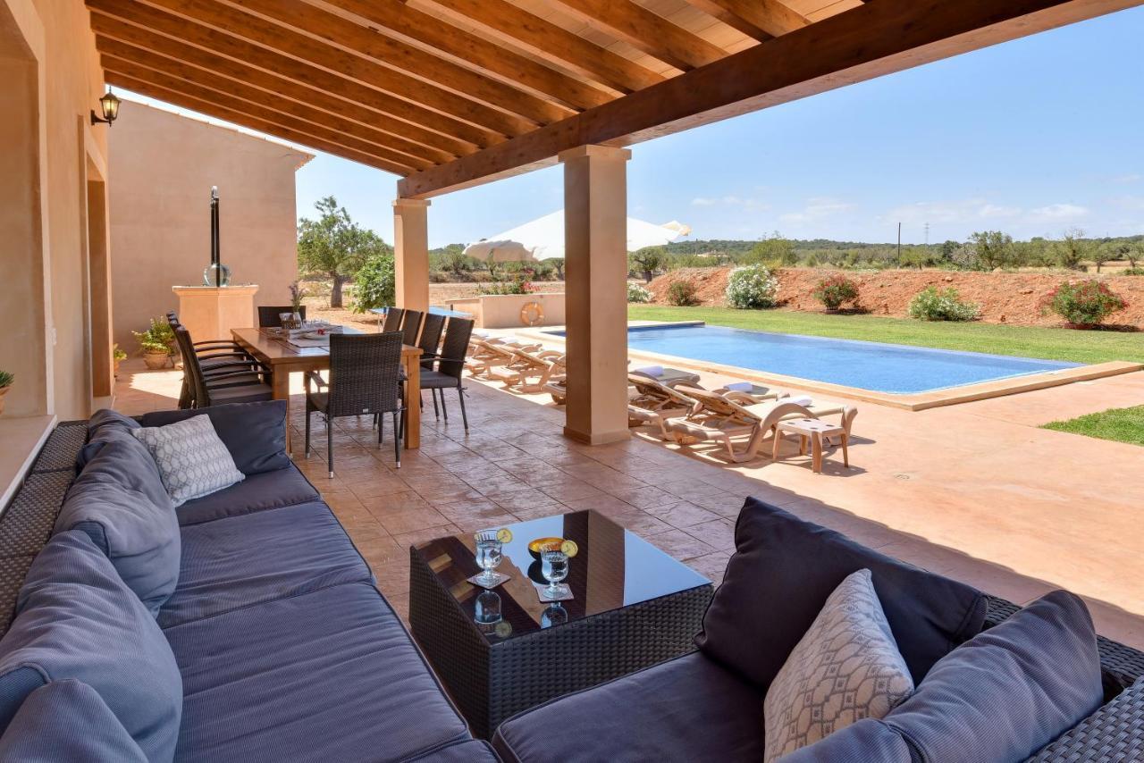 Xorca Villa *
