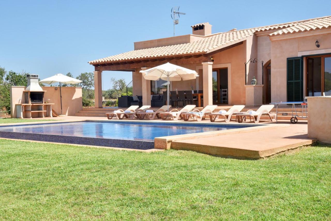 Xorca Villa *