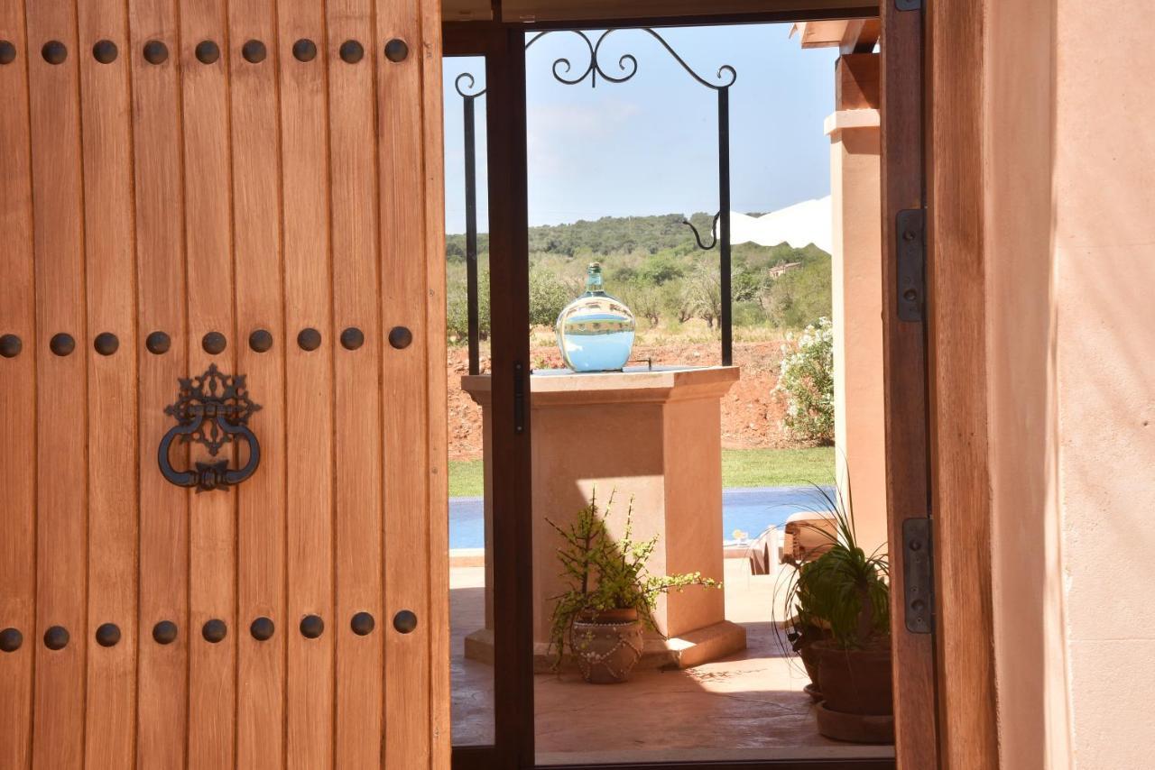 Villa Xorca *