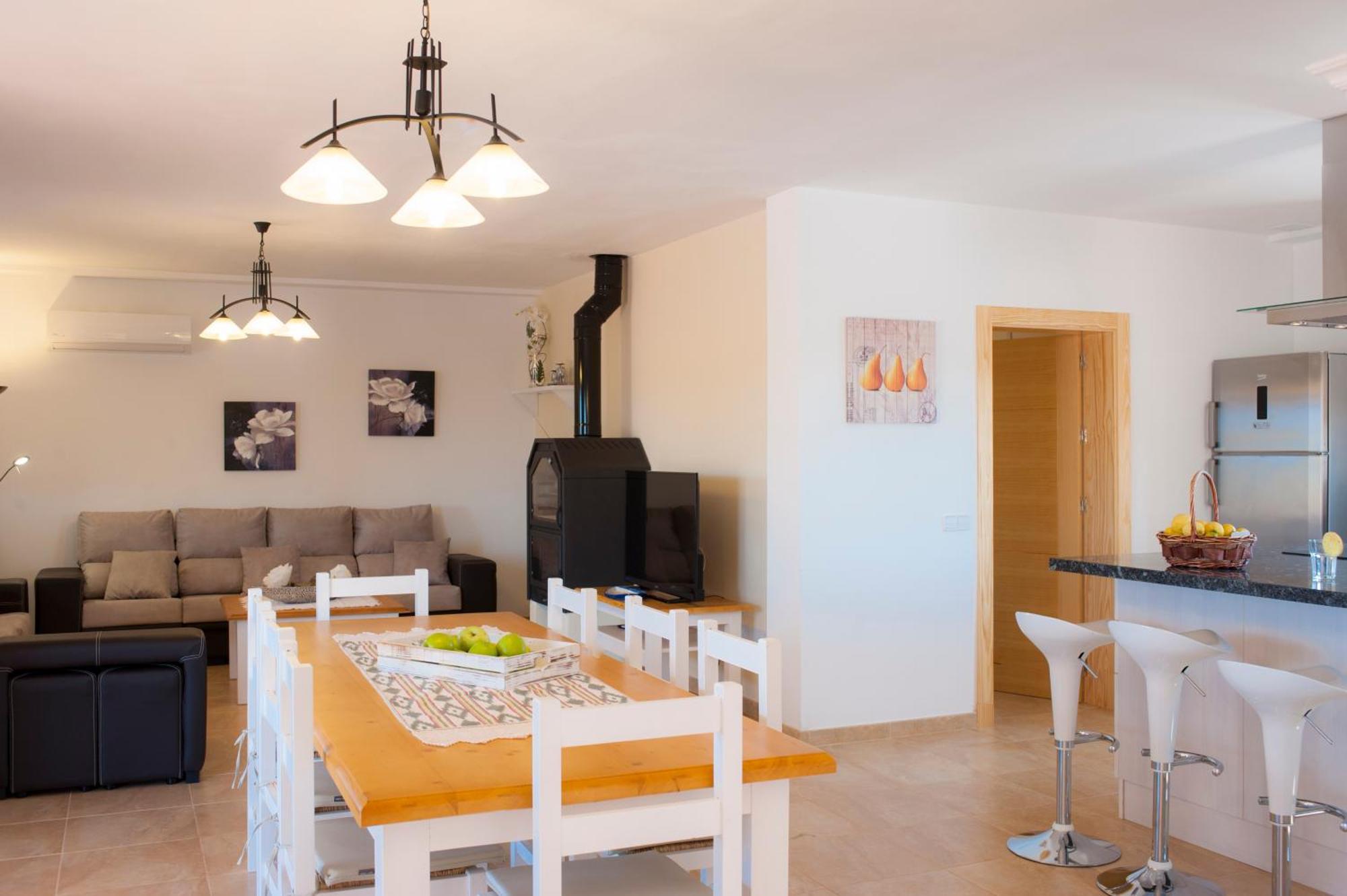 Xorca Villa Cas Concos