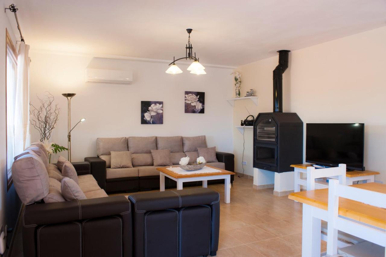 Xorca Villa Cas Concos