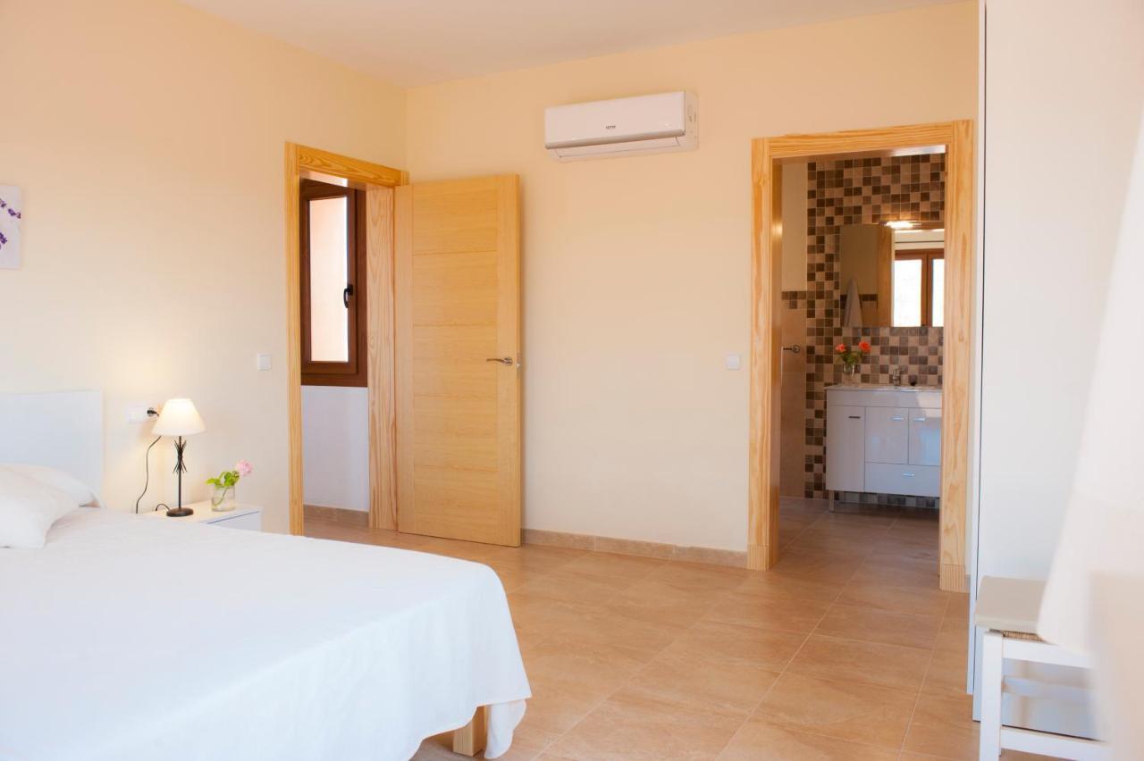 Xorca Villa Cas Concos