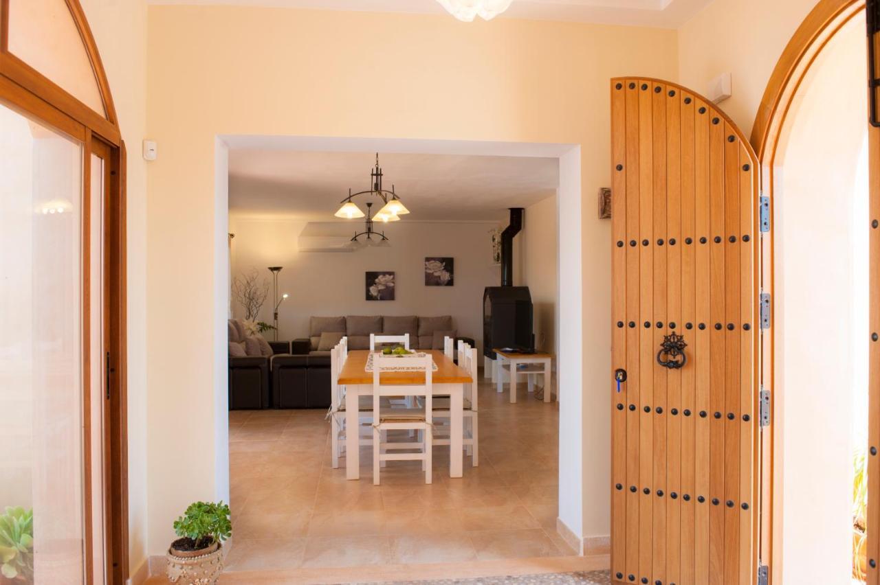 Villa Xorca *