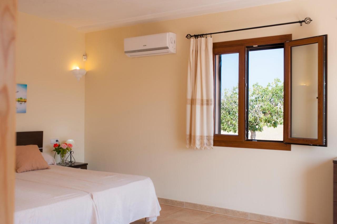 Villa Xorca Cas Concos