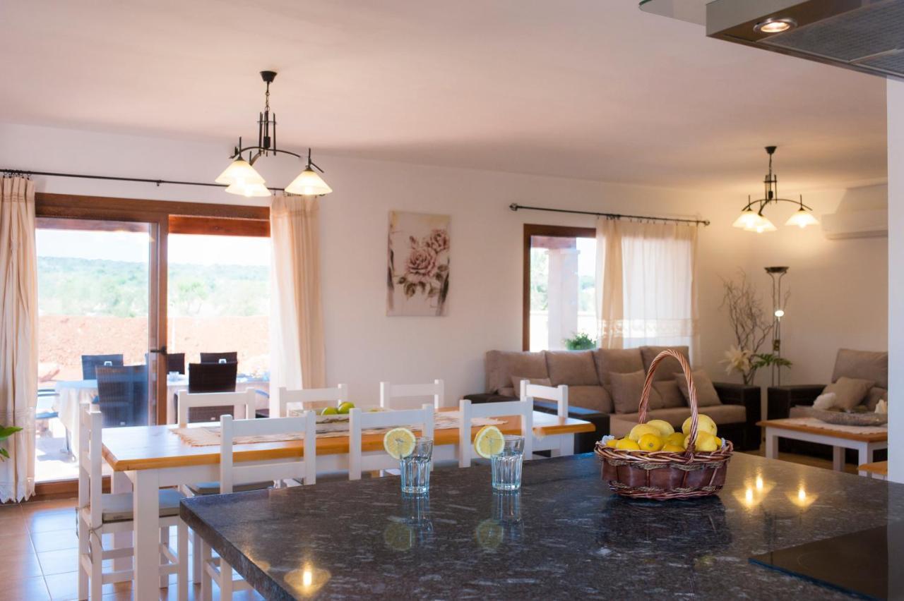 Xorca Villa