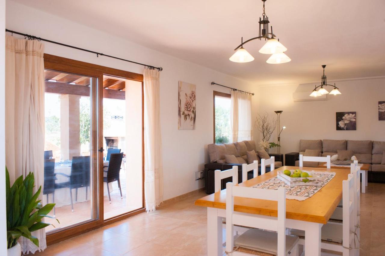 Villa Xorca Ca's Concos des Cavaller