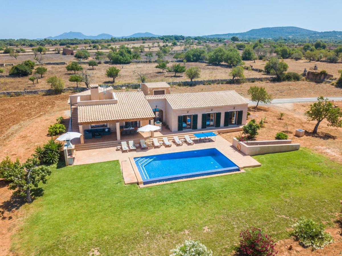 Xorca Villa *