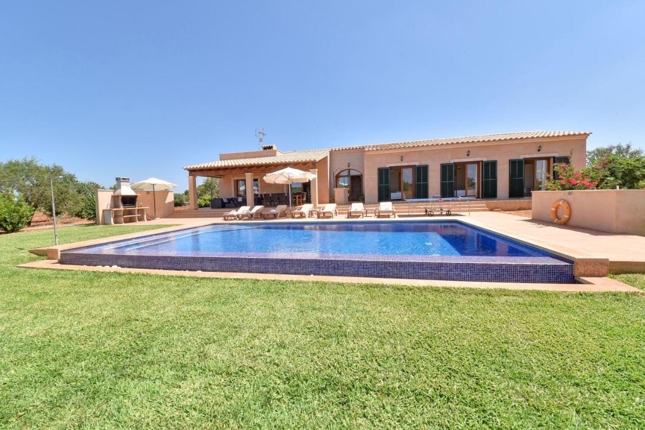 Xorca Villa *