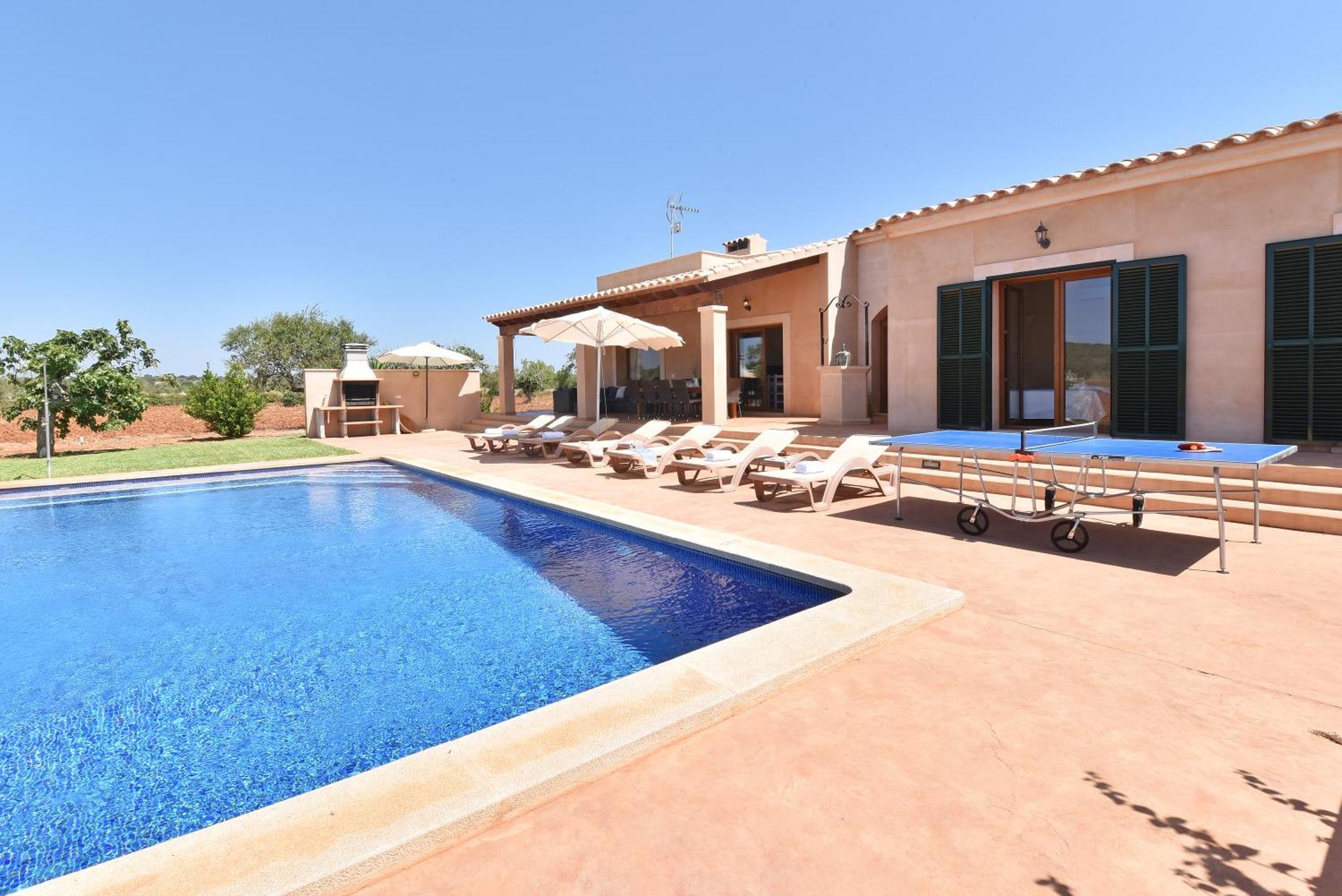 Villa Xorca