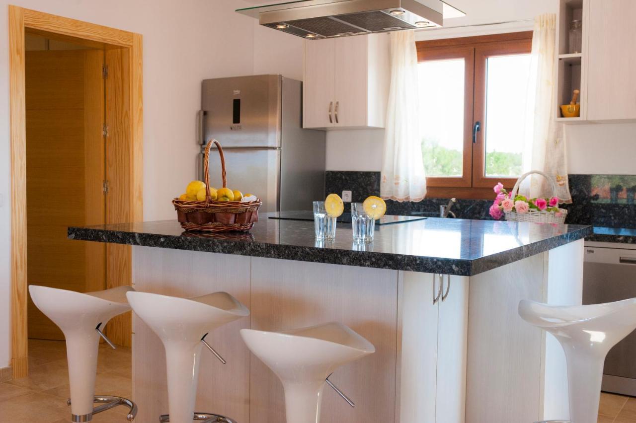 Villa Xorca *