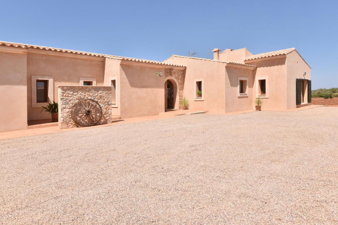 Villa Xorca *
